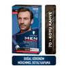 Schwarzkopf Men Perfect Saç Boyası 70 - Koyu Kahve