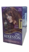 Koleston, Koleston Kit, Koleston Set, Boya,Saç Boyası