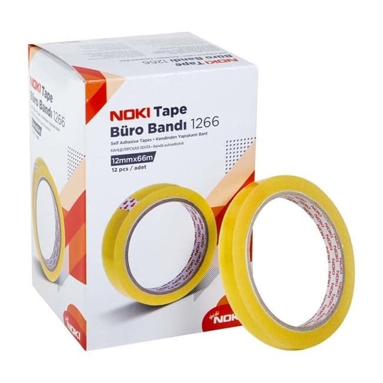 Nokı 12*66 Buro Bandı 12 Lı