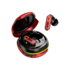 Hifree Buds1 Bluetooth Kulaklık - Kırmızı