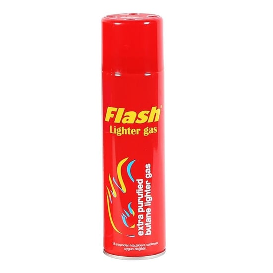 Flash Çakmak Gazı 270 ml