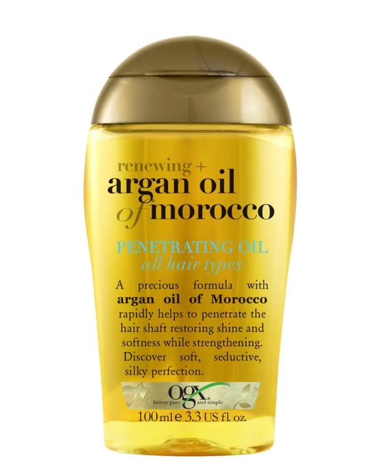 Ogx Yenileyici Arganlı Saç Bakım Yağı 100ml