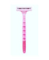 Dorco Everjoy, 2 bıçaklı tıraş bıçağı, kadın tıraş bıçağı, basit tıraş bıçağı, kayganlaştırıcılı tıraş bıçağı, günlük tıraş bıçağı, ergonomik sap, hijyenik tıraş bıçağı, pürüzsüz tıraş, 5'li tıraş bıçağı, tek kullanımlık jilet,toptan dorco