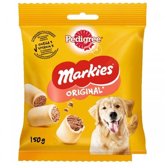 Pedigree Markies Köpek Ödül Bisküvisi 150 Gr
