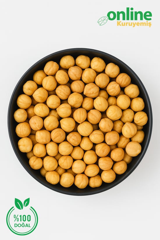 Fındık İçi Kav. 1 kg