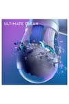 Oral-B iO Ultimate Clean Beyaz Diş Fırçası Yedek Başlığı 2 Adet