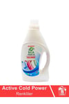 Ega Kimya Power Jel Renkli Sıvı Yıkama Deterjanı 1100 ml