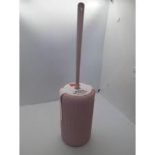 Voce Alesta Wc Fırça-Karışık Renklerde