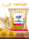 Mytat Doğal Yerli Üretim Pilavlık Bulgur 1 kg