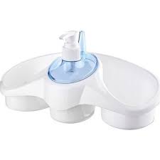 Titiz 653 Deterjan Hazneli Süngerlik 250 Ml