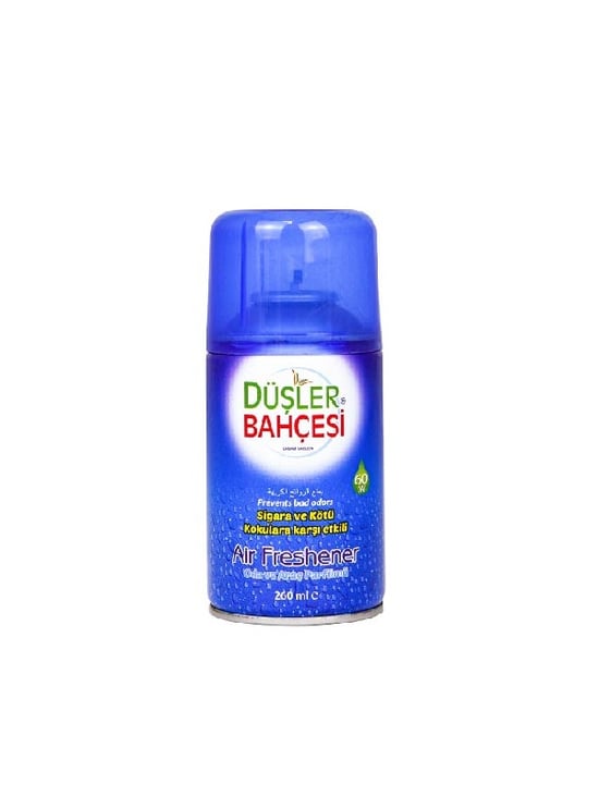 Düşler Bahçesi Anti Sigara Oda Kokusu Parfümü 260 Ml