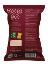 vitapeas, nohut cipsi, sağlıklı atıştırmalık, glutensiz cips, vegan atıştırmalık, yüksek lif snack, fit atıştırmalık, fırınlanmış cips, düşük kalorili cips, sağlıklı yaşam, diyet cips, nohut bazlı cips,kajun baharatlı