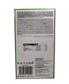 7 STICK Yeşil Nane Aromalı Şekersiz Sakız 31 gr X 12'li Paket