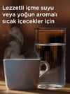 BRITA CUBE Tezgah Üstü Su Arıtma Cihazı – Siyah (4,0 L) 4006387136734