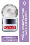 Loreal Paris Revitalift Filler Yoğun Dolgunlaştırıcı Yaşlanma Karşıtı Bakım Gündüz 50 ml