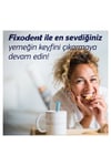 Fixodent Plus Güçlü Isırık Diş Protezi Yapıştırıcı Krem 40G