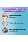 Cillit Bang Dezenfektan Mutfak Yağ Ve Kireç Çözücü Sprey 750 ml
