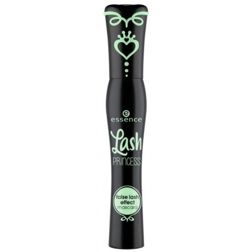 Essence Lash Princess False Lash Effect Maskara (TAKMA KİRPİK ETKİSİ)