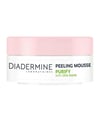 Diadermine, peeling, pilin, piylink, Diadermine peeling, pürüzsüzleştirici krem, peeling kremi, yüz kremi, yüz bakım kremi, kozmetik, toptan kozmetik, toptan Diadermine, peeling köpüğü, köpük peeling