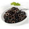 Elit Siyah Dilimli Zeytin 8 KG