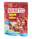 bebeto,bebeto drink cola, bebeto şekerleme,80 gr şekerleme,bebeto drink cola şekerleme