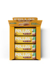 Fellas Meyve Bar - Muzlu ve Bademli 35g x 12 Adet