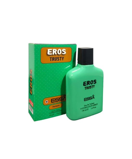Eros Parfüm Edt 100 ml For Men