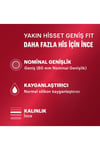 Durex Yakın Hisset 16 XL prezervatif