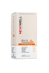 New Well Rice & Ginseng Sunscreen Spf50+ Pirinç Özlü Güneş Kremi 50 ML