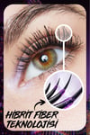 Maybelline New York Falsies Surreal Meta Black Maskara