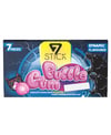 7 STICK Dinamik Balonlu Sakız 14,5 gr X 24'lü Paket