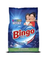Bingo Toz Çamaşır Deterjanı 6 kg 40 Yıkama Renkli&Beyaz