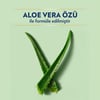 Vaseline Intensive Aloe Vera Ferahlığı Yatıştırıcı ve Rahatlatıcı Losyon 400 ml
