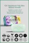 Nesti Dante Philosophia Detox Katı Sabun 250 gr | Detoks ve Aydınlatıcı | Defne, Lotus Çiçeği, Beyaz Nilüfer