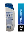 Head&Shoulders Şampuan 350 ml 1/1 Ekstra Hacim