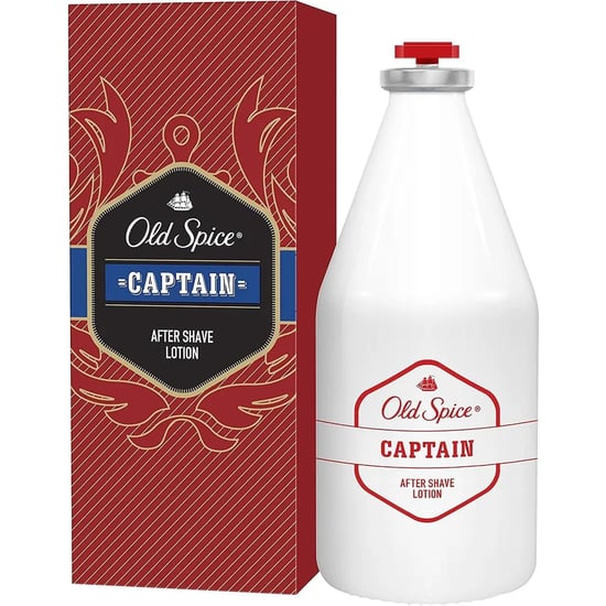 Old Spice Tıraş Sonrası Losyon Captain 100 Ml