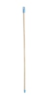 İksir Plastik Yivli Çam Sap 120 Cm-Ahşap Sap