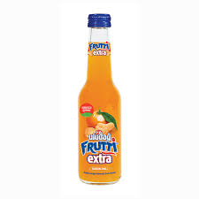 Uludağ Frutti Extra Mandalina 250 ml