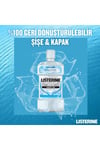 Listerine Advanced White Hafif Tat Alkolsüz Ağız Bakım Suyu 500 m