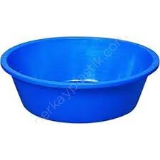 Hürsan 2 No Derin Leğen-9 Litre