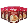 Kellogg's Granola Klasik 340 Gr x 5 Adet, %56 Yulaf içerir, Lif K