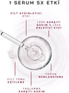 WOO Skin Expert Academy C Vitamini Aydınlatıcı Ve Renk Ton Eşitleyic Serum 50ml Leke Karşıtı