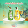Morning Fresh Ultra Temizlik Sarı Limon Aromalı Bulaşık Deterjanı 1000ml