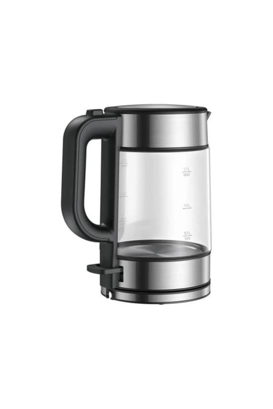 Xiaomi  Electric Glass Kettle Black