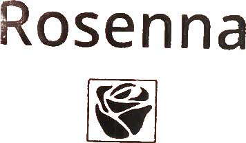 Markalar İçin Resim Rosenna