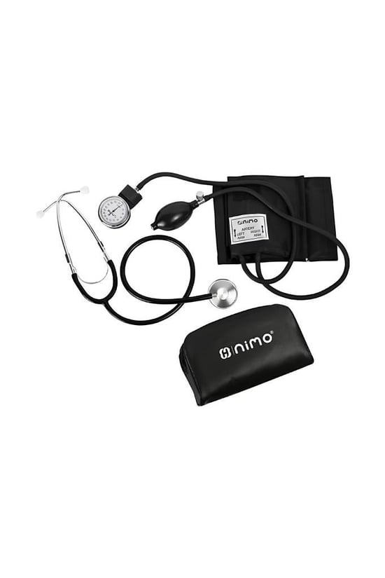 Nimo HS-50A Koldan Manuel Tansiyon Aleti