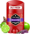 Old Spice Deo Stick 50 ml Rockstar