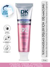 DKDENT %93 Beyazlatıcı Maksimum Hassasiyet Diş Macunu 75 ml