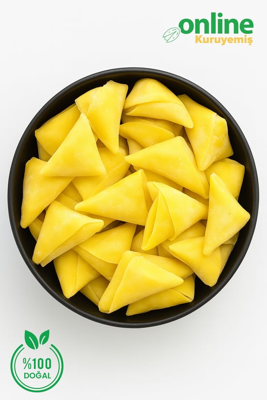 Muska Antep Fıstıklı 1 kg