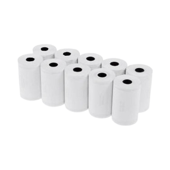 Tekno Termal Pos Rulosu 56mmx15m 10lu